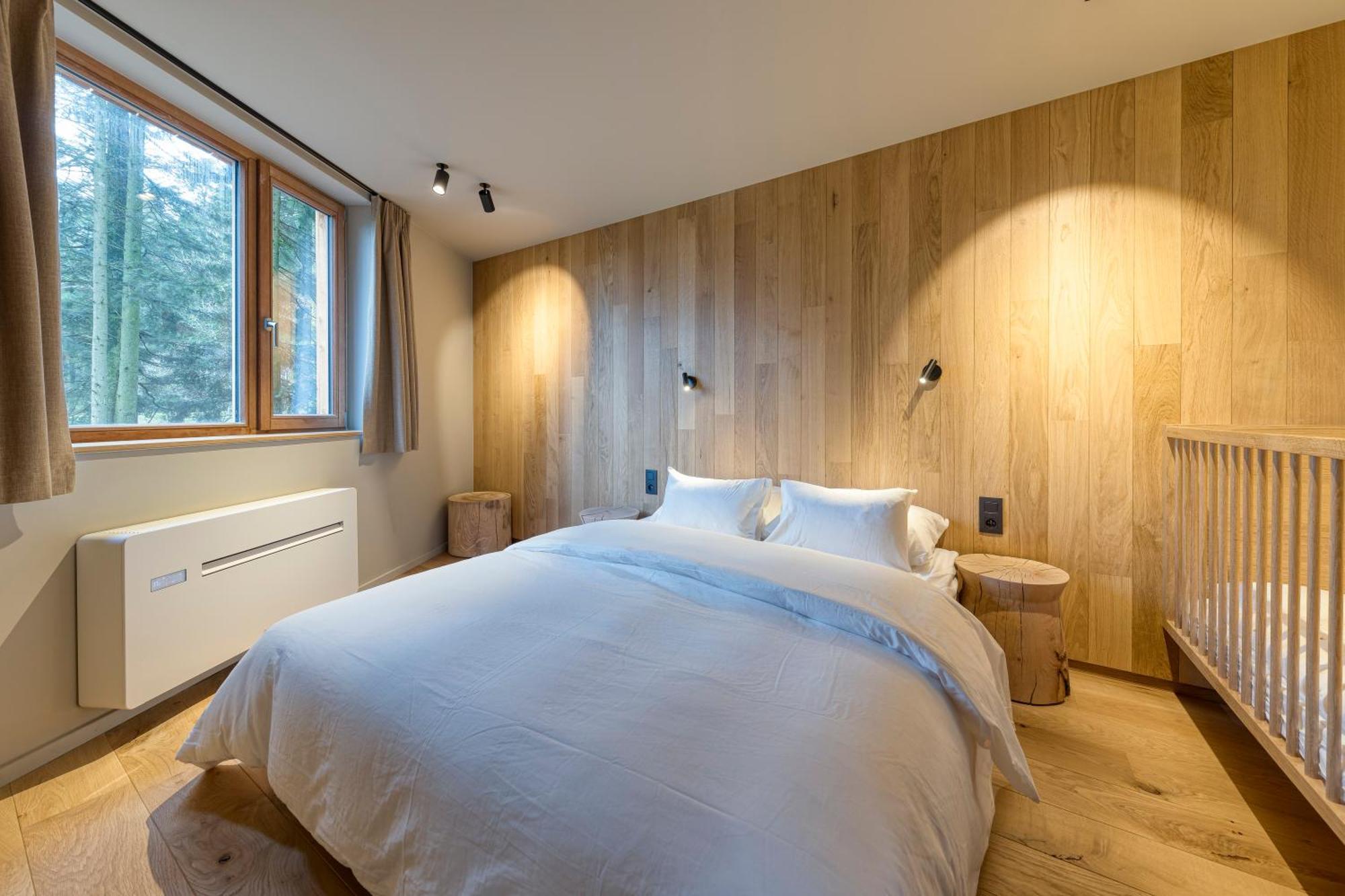 Hotel Wood Theux Exterior foto